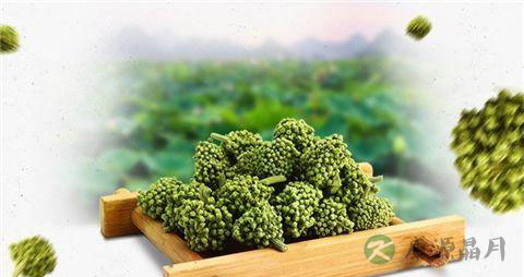三七花可以长期喝吗