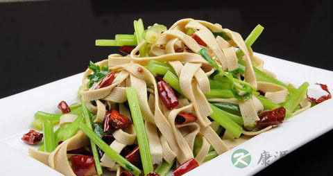 千张怎么做好吃