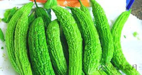 苦瓜怎样吃好吃 苦瓜怎样吃好吃