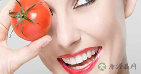 牙齿不好要吃什么