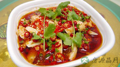 教你水煮鱼家常做法 吃得更放心