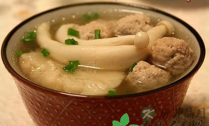 润燥滋养皮肤的三大美味汤水