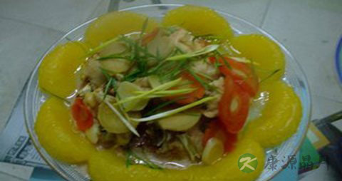 咽喉炎食疗方法 咽喉炎食疗方法