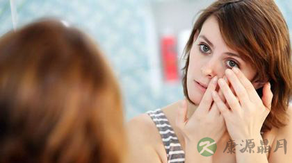 眼睛干涩吃点什么 眼睛干涩吃点什么