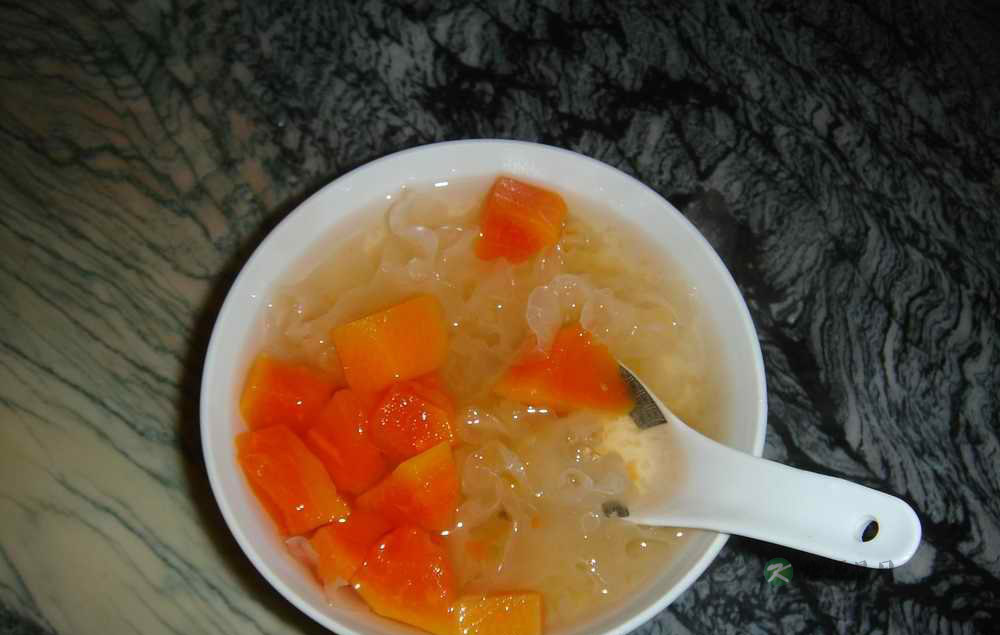 润燥滋养皮肤的三大美味汤水