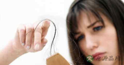 油性发质会脱发吗 油性发质会脱发吗