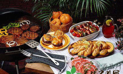 你吃东西的顺序正确吗 你吃东西的顺序正确吗