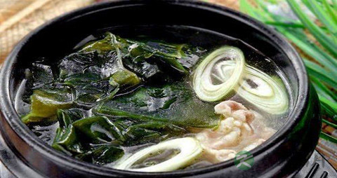 哪些蔬菜适合做汤