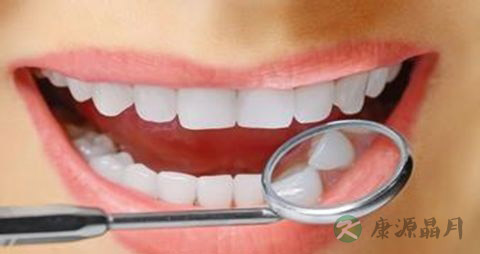 多吃什么对牙齿好 多吃什么对牙齿好