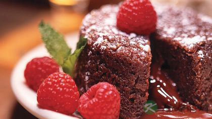 3种不同口味蛋糕的做法推荐