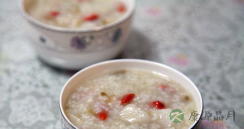 湿气重吃什么粥 湿气重吃什么粥