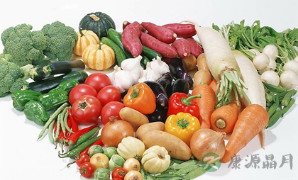 植物营养素好处 多颜色蔬果更营养健康 植物营养素好处 多颜色蔬果更营养健康