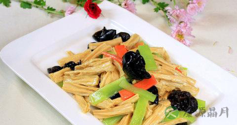 腐竹怎么做好吃