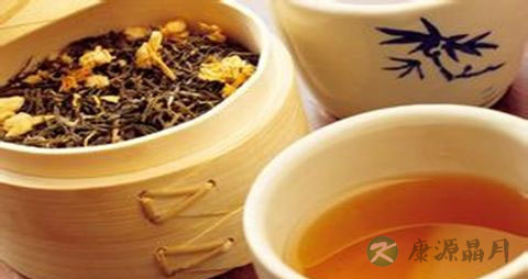 清咽利喉的中药