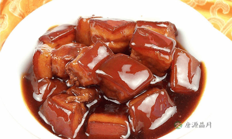 秋季燥邪 健康从八戒吃起