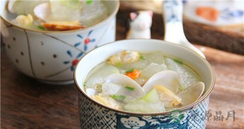 重阳节，老人的饮食养生注意事项