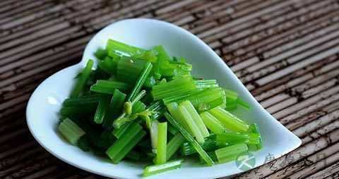 降血压蔬菜 降血压蔬菜