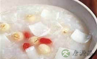 夏天喝粥养生 介绍14款夏季养生粥