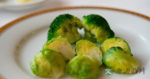 西兰花变黄还能吃吗 西兰花变黄还能吃吗