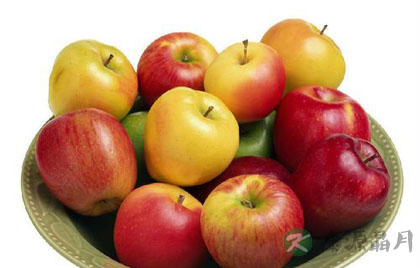 正确饮食能有效缓解熬夜疲劳