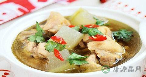 什么食物养阴生津 什么食物养阴生津