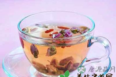 枸杞怎么吃才最养生