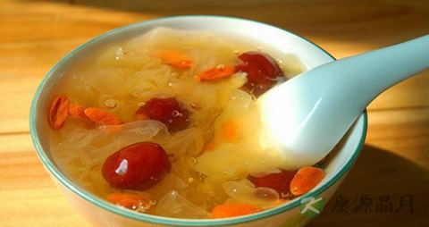 气血虚补什么 气血虚补什么