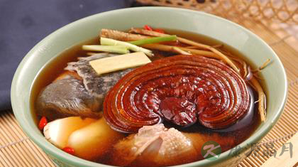 教你五款美味鲜鸡汤的做法