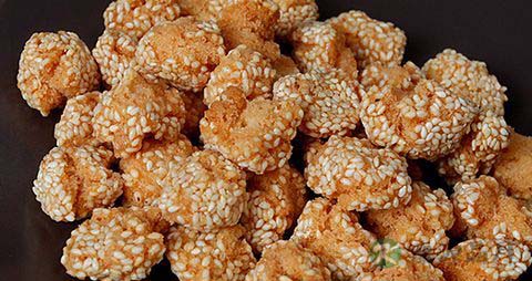 笑口枣的配方_笑口枣的做法 笑口枣的配方_笑口枣的做法