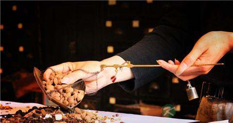 治疗子宫内膜异位症的中药方剂