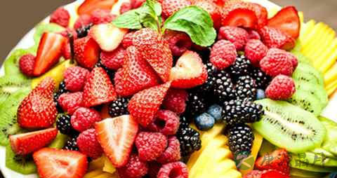 哪些食物吃了对眼睛好