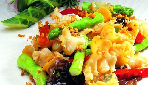 夏季养生美食 美味螺蛳最营养 夏季养生美食 美味螺蛳最营养