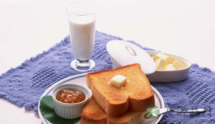 早餐吃什么才不会胖