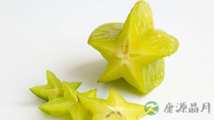 杨桃怎么吃 杨桃的功效和作用