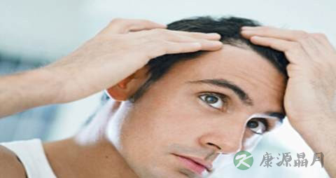 肾虚脱发治疗 肾虚脱发治疗