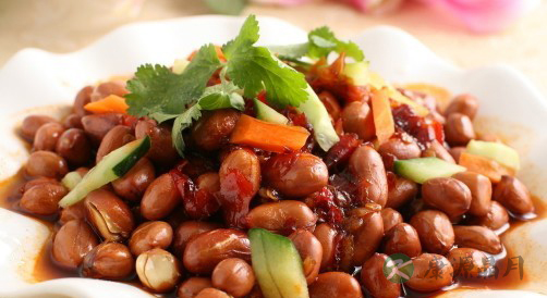 花生营养价值及养生功效 花生营养价值及养生功效