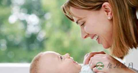 小宝宝咳嗽吃什么好