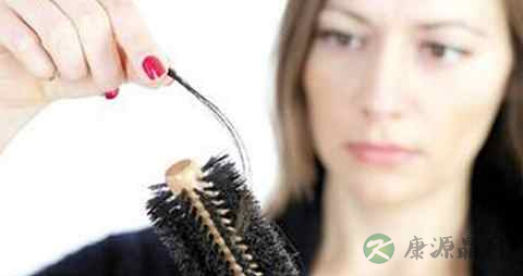 脱发是显性遗传吗 脱发是显性遗传吗