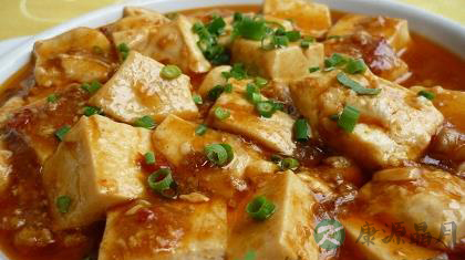 家常豆腐的做法大全，怎么做都好吃!