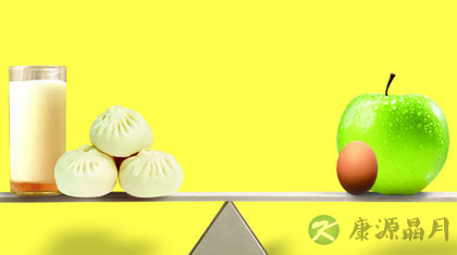 营养早餐食谱大全及做法