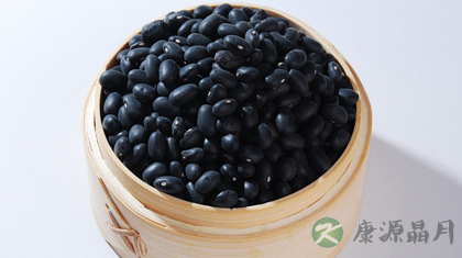 13种黑色食物越黑营养越丰富