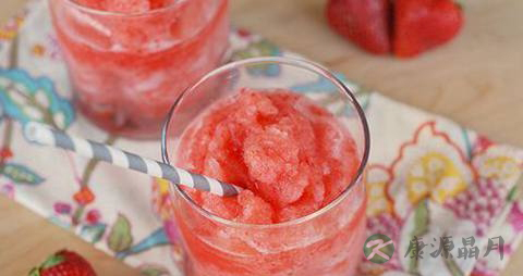 生津止渴的蔬菜