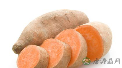 红薯什么时候吃最好