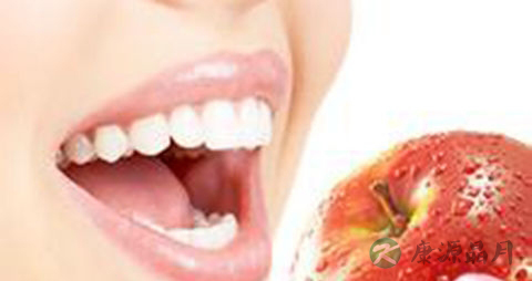 吃什么补牙齿 吃什么补牙齿