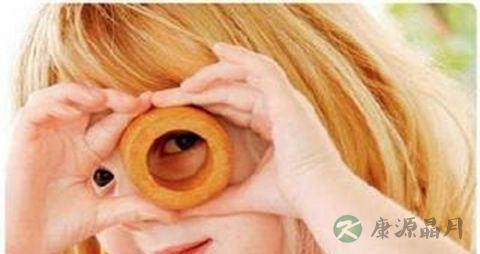 吃什么可以护眼 吃什么可以护眼