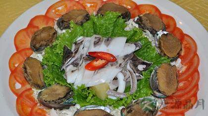 鲍鱼美味可口的九种家常做法