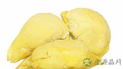 热带水果榴莲的食用方法