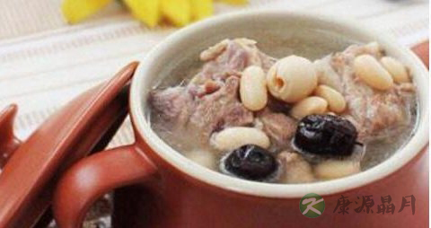 去体内湿气的食物