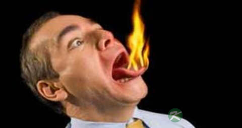 牙龈肿痛吃什么