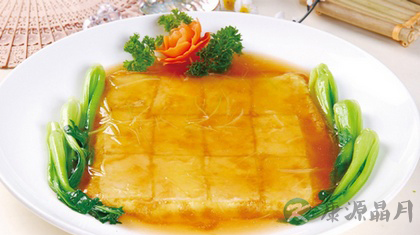 锅塌豆腐是什么地方的菜 锅塌豆腐是什么地方的菜